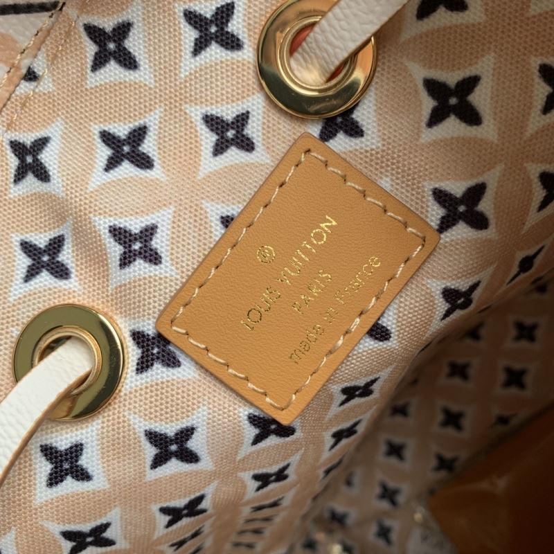 LV Bucket Bags